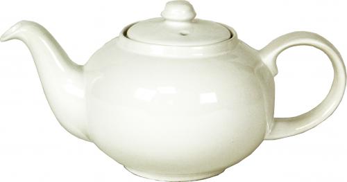 Teekannen 1,8 Liter