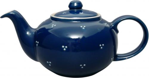 Teekannen 0,4 Liter