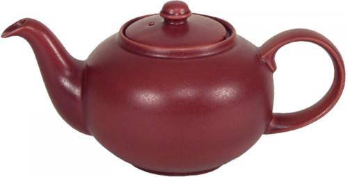 Teekannen 0,6 Liter