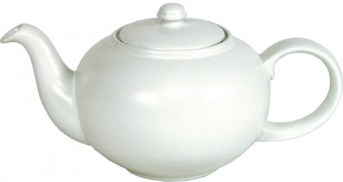 Teekannen 1,2 Liter