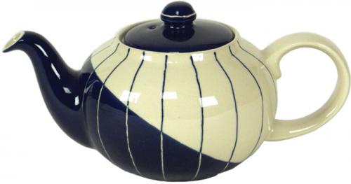 Teekannen 0,6 Liter