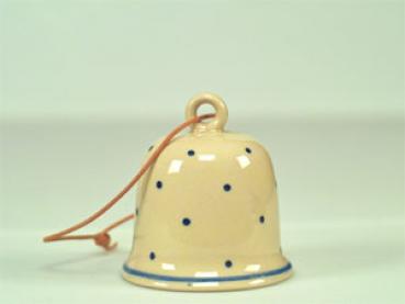 Glocke 5,0cm hell 1P