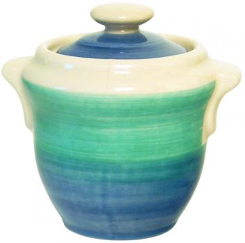 Abfälle Aqua