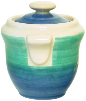 Abfälle Aqua