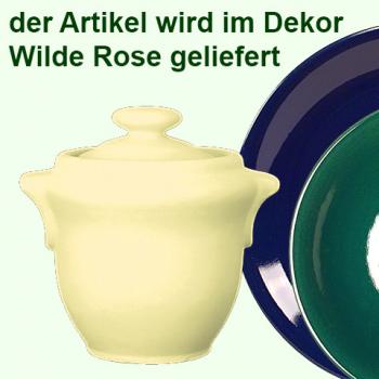 Abfälle Uta