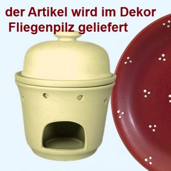 Apfelbräter Fliegenpilz