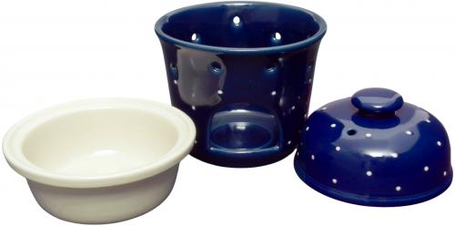 Apple Roasters made Blue 1 point