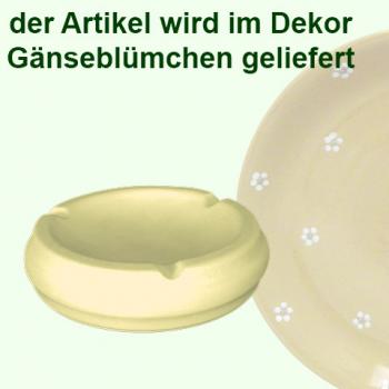 Ascher 15 cm Gänseblümchen