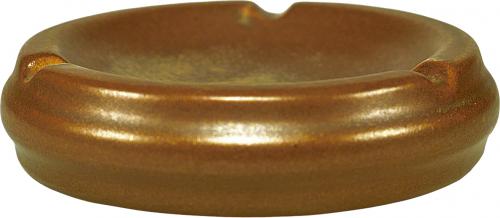 Ascher 18 cm braun