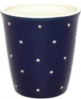 Cup Bacchus Blue 1 point