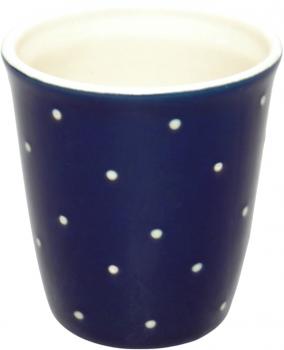 Becher Bacchus
