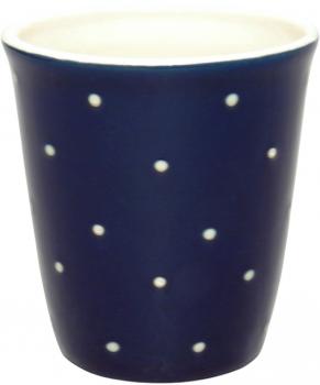 Cup Bacchus Blue 1 point