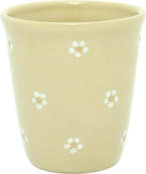 Cup Bacchus Gänseblümchen