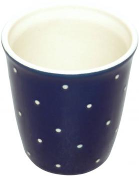 Cup Bacchus Blue 1 point