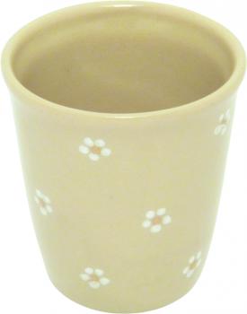 Cup Bacchus Gänseblümchen