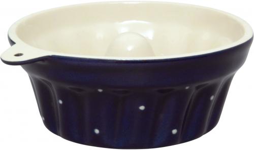 Baking form 12 Blue 1 point