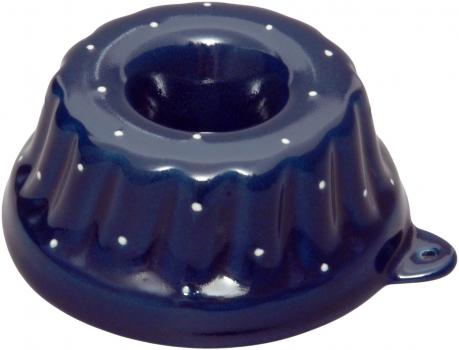 Baking form 12 Blue 1 point