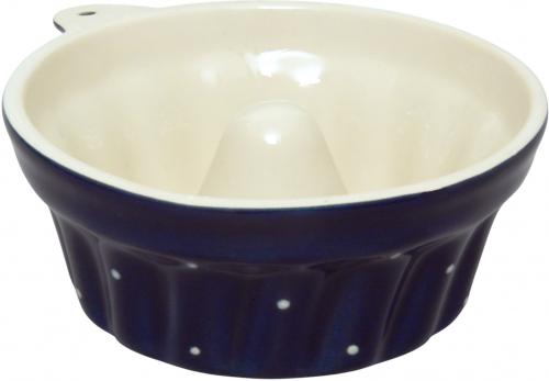 Baking form 12 Blue 1 point