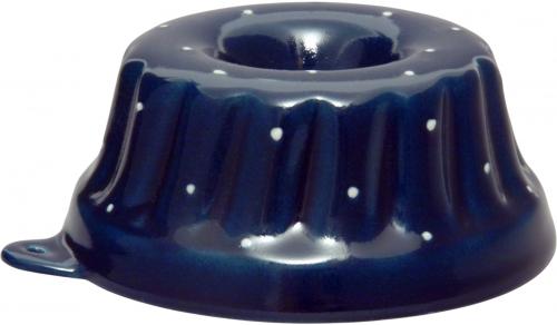 Baking form 12 Blue 1 point