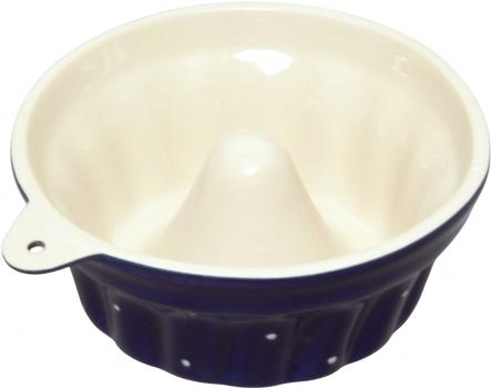 Baking form 12 Blue 1 point