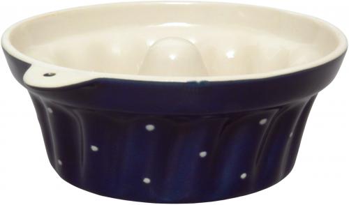 Baking Form 16 Blue 1 point