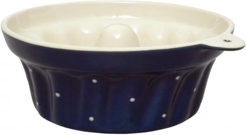 Baking Form 16 Blue 1 point