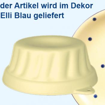 Backform 12 Elli blau