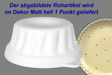 Backform 22 matt hell 1 Punkt