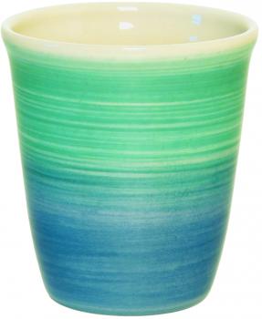 Becher Bacchus Aqua