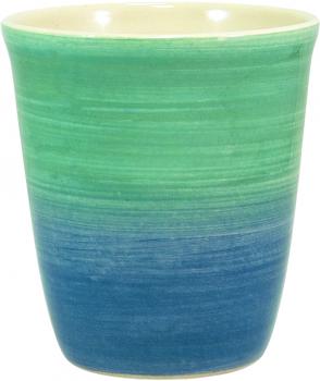 Becher Bacchus Aqua