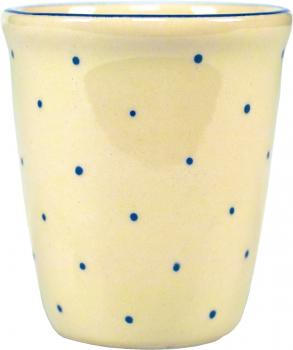 Becher Bacchus