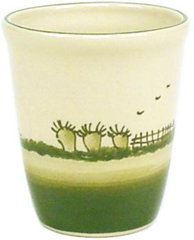 Becher Bacchus