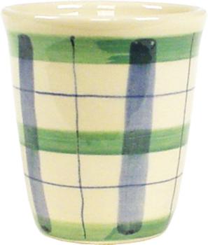 Becher Bacchus