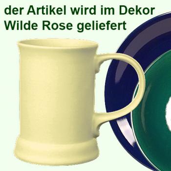Bierkrug 0,3 l Uta