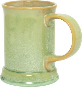 Bierkrug 0,3 l Mint