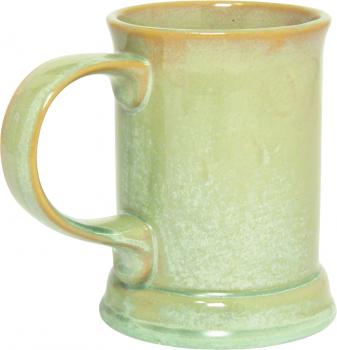 Bierkrug 0,3 l Mint