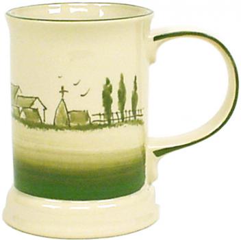 Bierkrüge 0,3 l