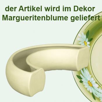 Blütenkranz Halb Dekor Margueritenblume
