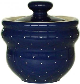Bowle blau 3 Punkt