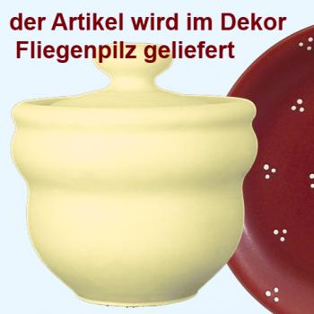 Bowle Fliegenpilz