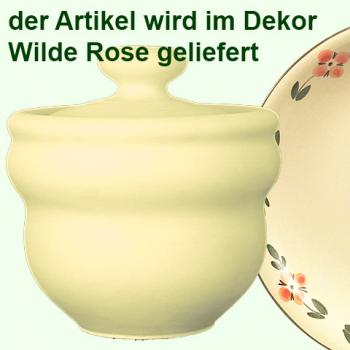 Bowle Wilde Rose