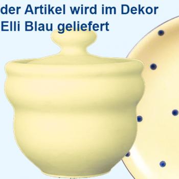 Bowle Elli blau