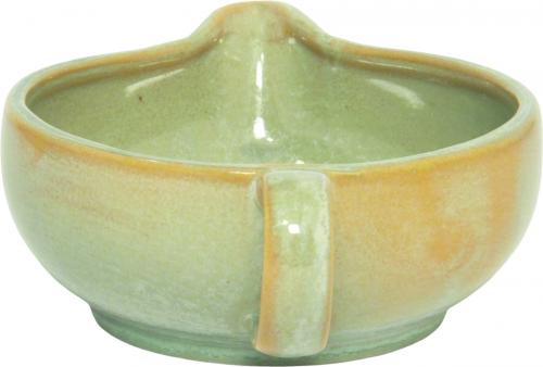 Butterpfännchen Mint