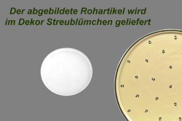Deckel für Tassen Streublume