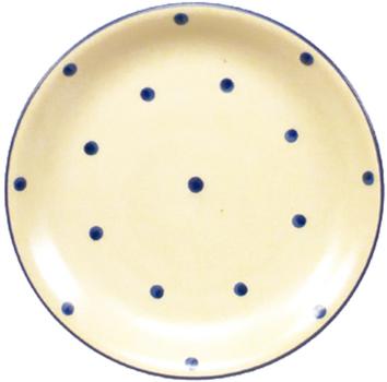 Dessertteller 19
