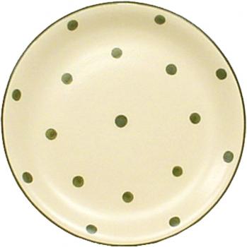 Dessertteller 19