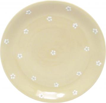 Dessertteller 19