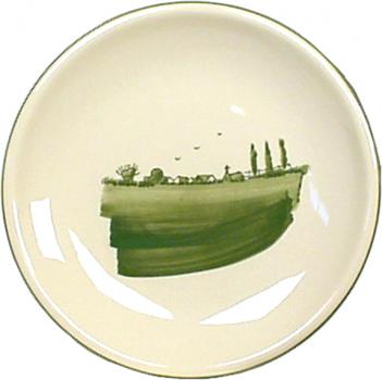 Dessertteller 19