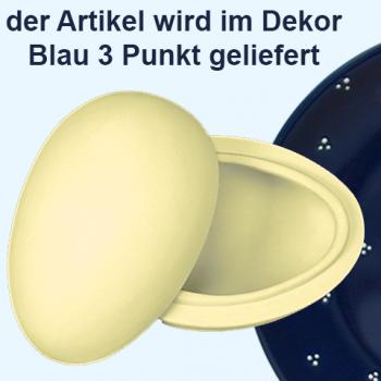 Eidose blau 3 Punkt