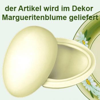 Eidose Dekor Margueritenblume
